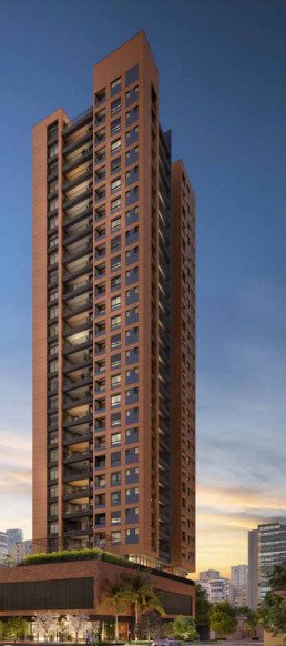 Apartamento - Venda - Água Branca - São Paulo - SP