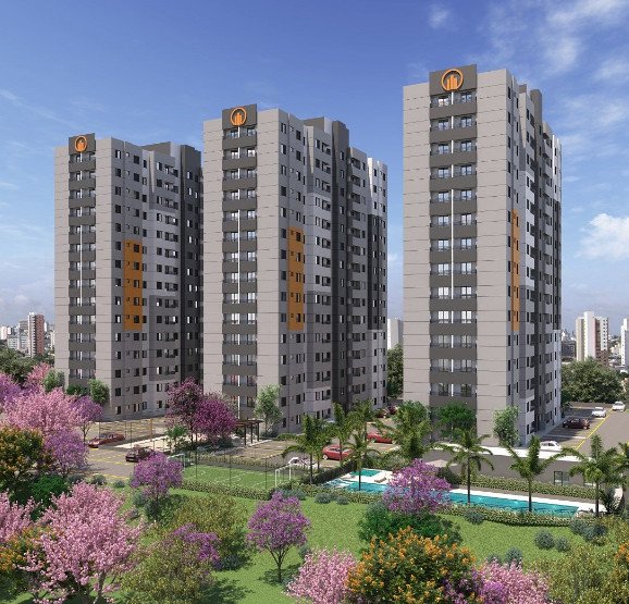 Apartamento - Venda - Jardim Albertina - Guarulhos - SP