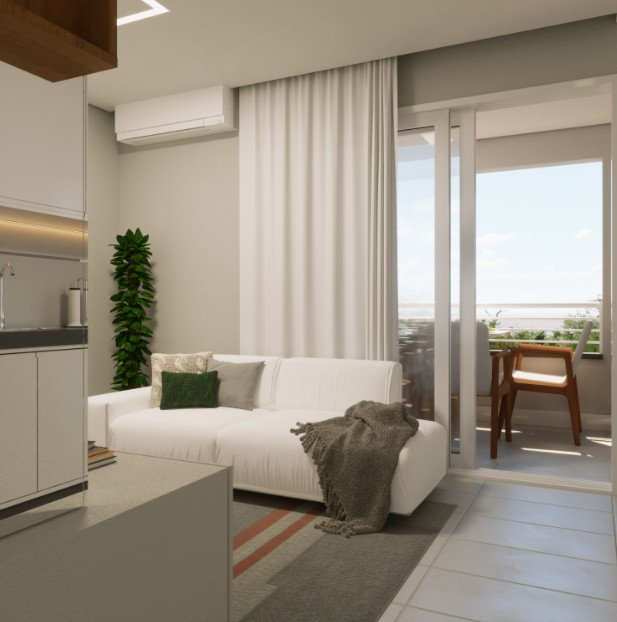 Apartamento - Venda - Sapopemba - São Paulo - SP