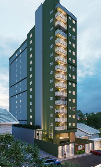 Apartamento - Venda - Vila Galvão - Guarulhos - SP