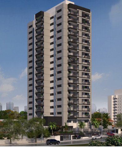 Apartamento - Venda - Vila Paulista - Guarulhos - SP