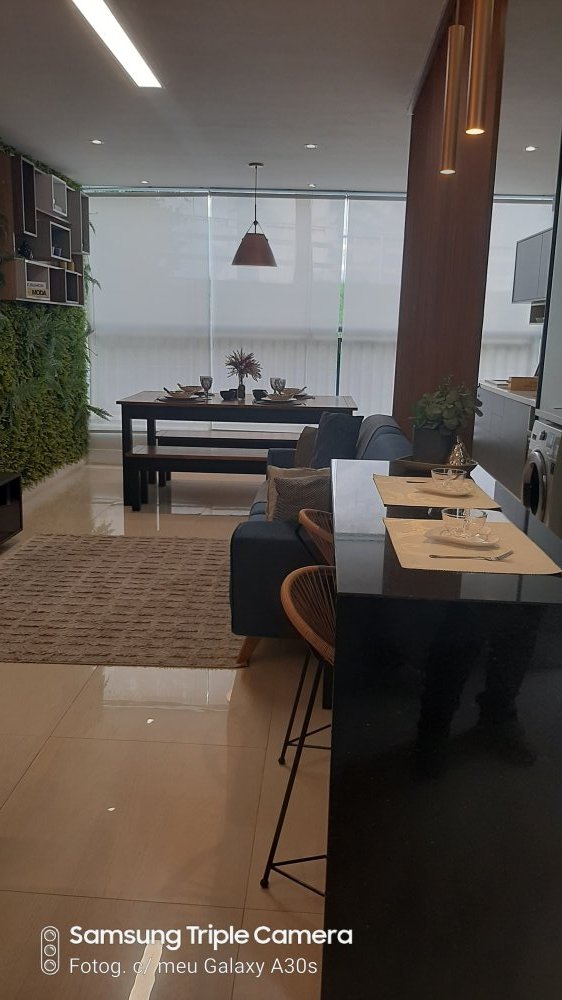 Apartamento - Venda - Vila Silveira - Guarulhos - SP