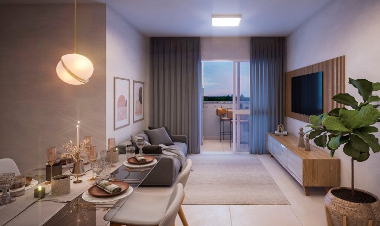 Apartamento - Venda - Vila Carioca - São Paulo - SP