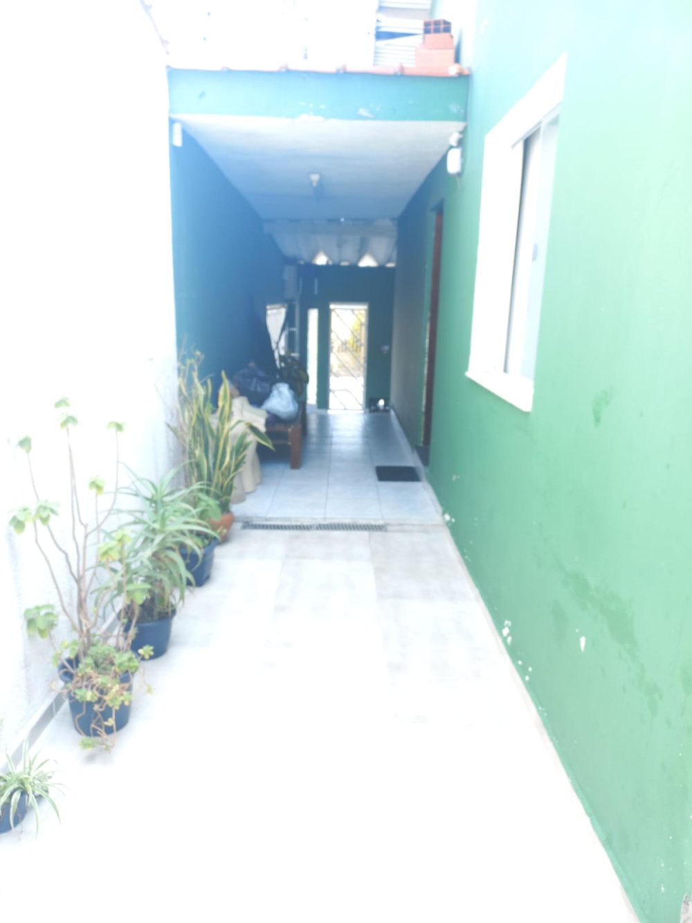 Casa - Venda - Vila Galvão - Guarulhos - SP