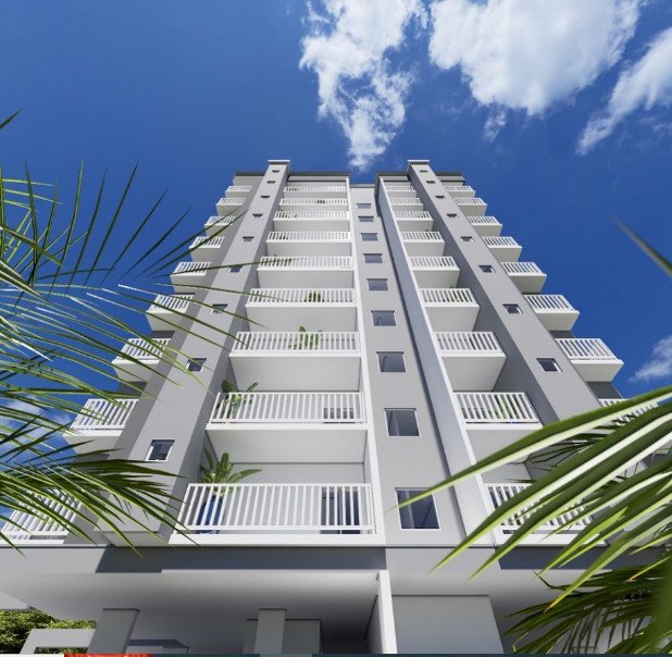 Apartamento - Venda - Jardim Vila Galvão - Guarulhos - SP
