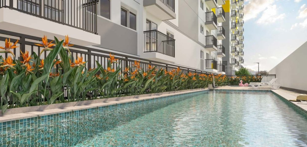 Apartamento - Venda - Picanço - Guarulhos - SP